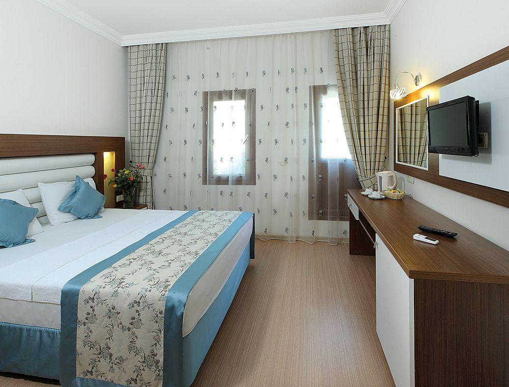 Noa Hotels Oludeniz Resort מראה חיצוני תמונה