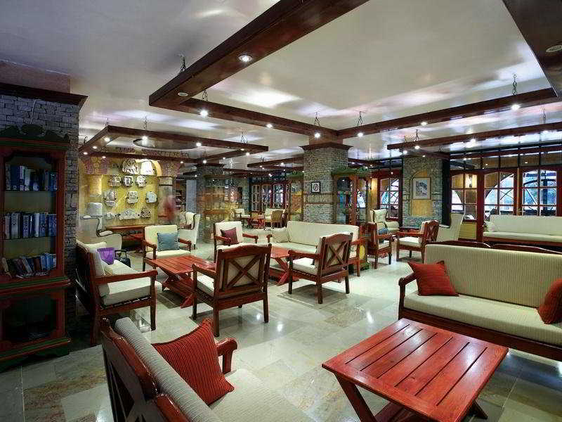 Noa Hotels Oludeniz Resort מראה חיצוני תמונה